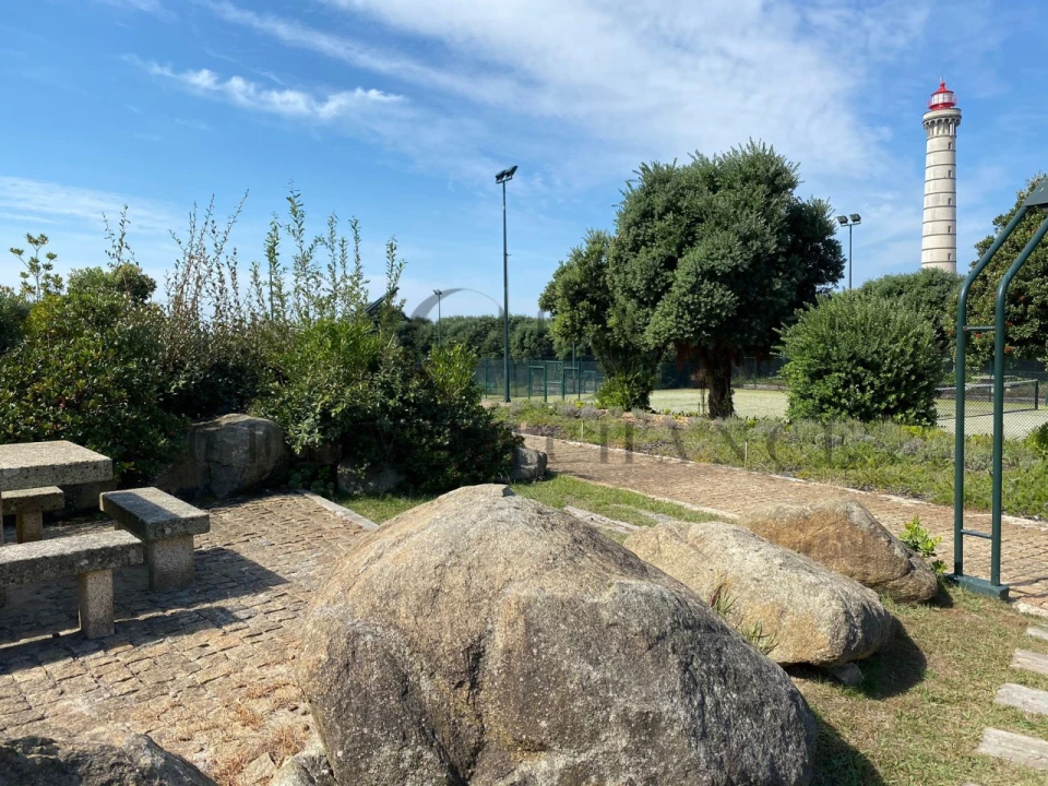 Apartamento T2 para Venda em Matosinhos e Leça da Palmeira Foto 11