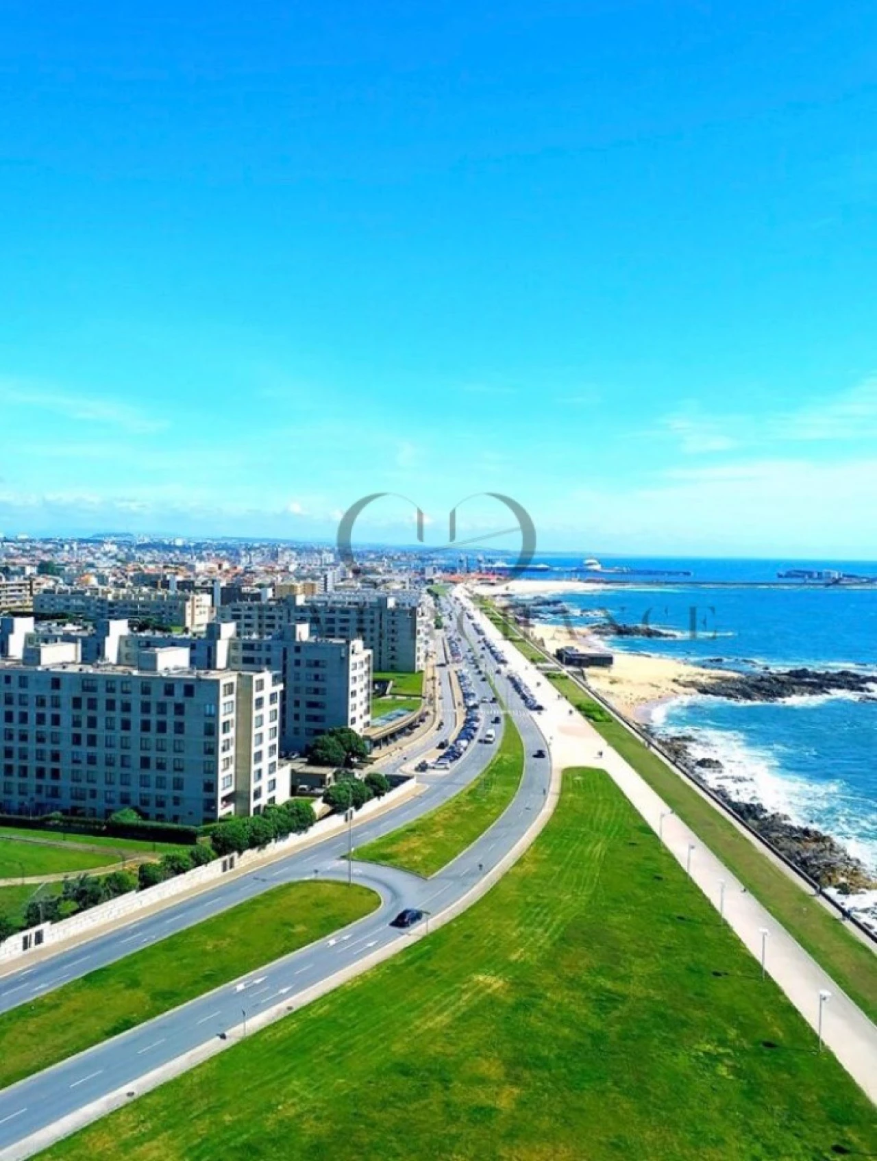 Apartamento T2 para Venda em Matosinhos e Leça da Palmeira Foto 20