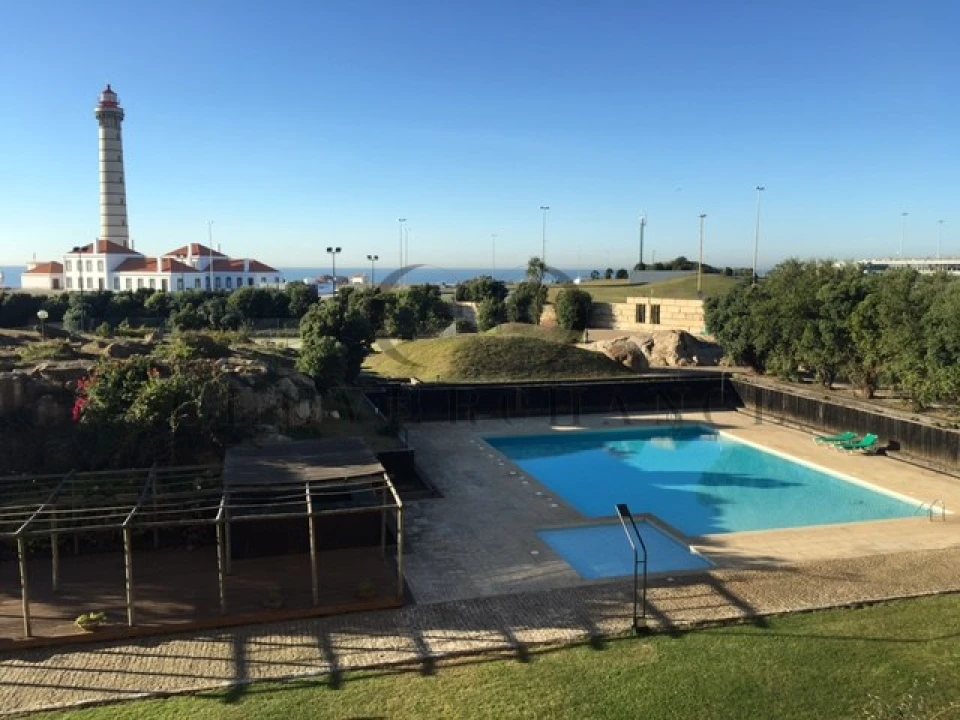 Apartamento T2 para Venda em Matosinhos e Leça da Palmeira Foto 7