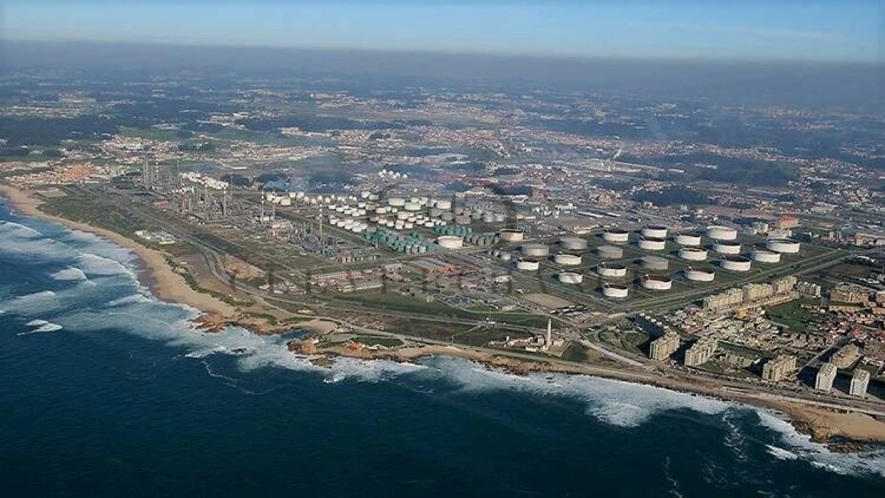 Apartamento T2 para Venda em Matosinhos e Leça da Palmeira Foto 19