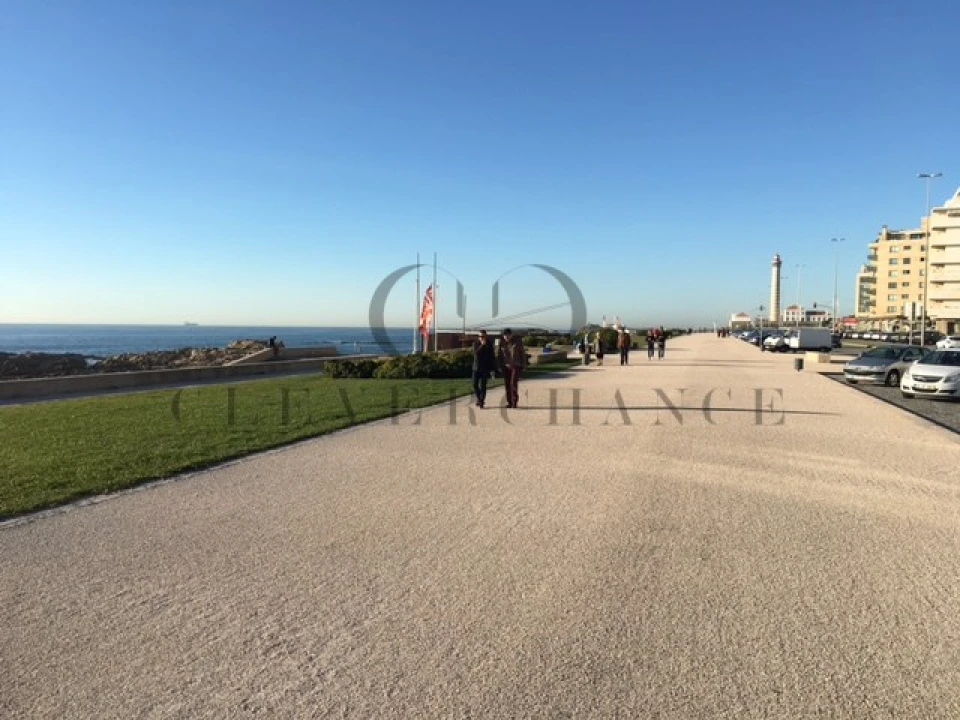 Apartamento T2 para Venda em Matosinhos e Leça da Palmeira Foto 21