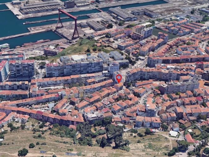 Prédio para Venda em Almada, Cova da Piedade, Pragal e Cacilhas Foto 1