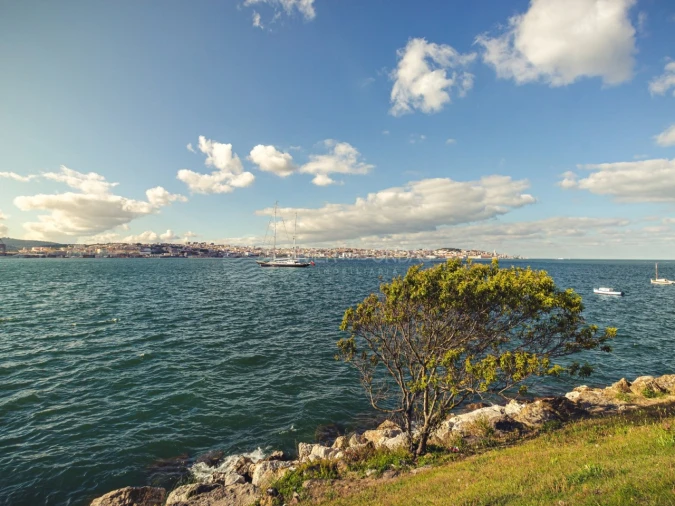 Prédio para Venda em Almada, Cova da Piedade, Pragal e Cacilhas Foto 25