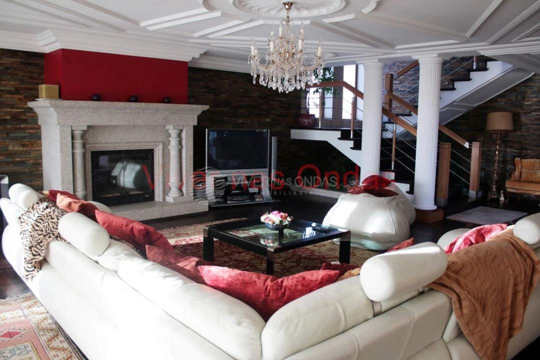 Moradia T6 para Venda em Esposende, Marinhas e Gandra Foto 4