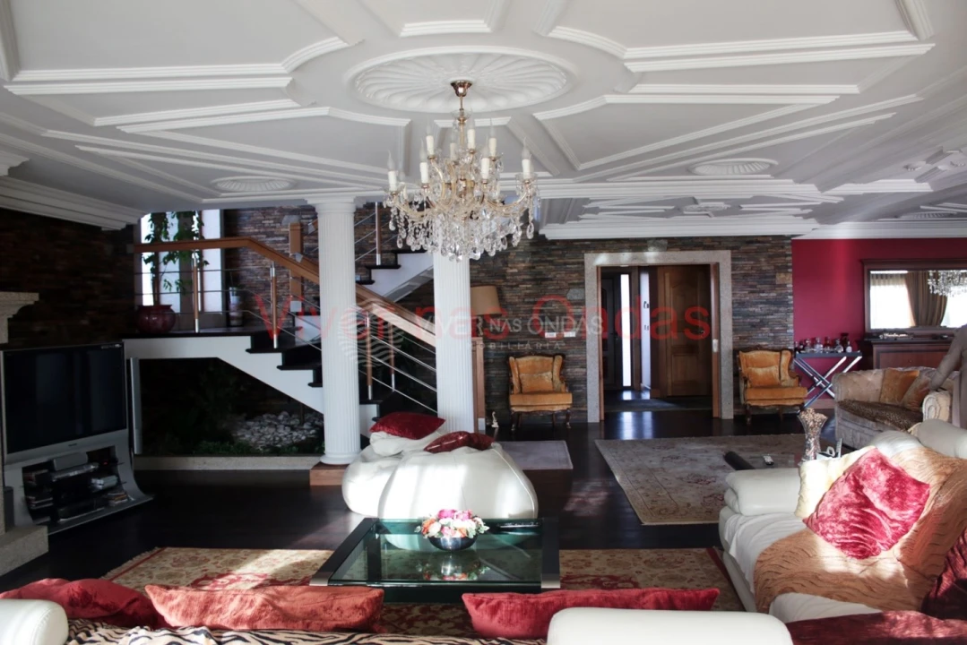 Moradia T6 para Venda em Esposende, Marinhas e Gandra Foto 8