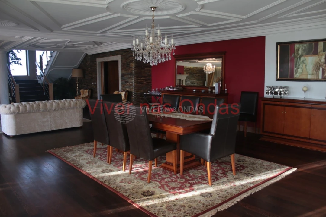 Moradia T6 para Venda em Esposende, Marinhas e Gandra Foto 15