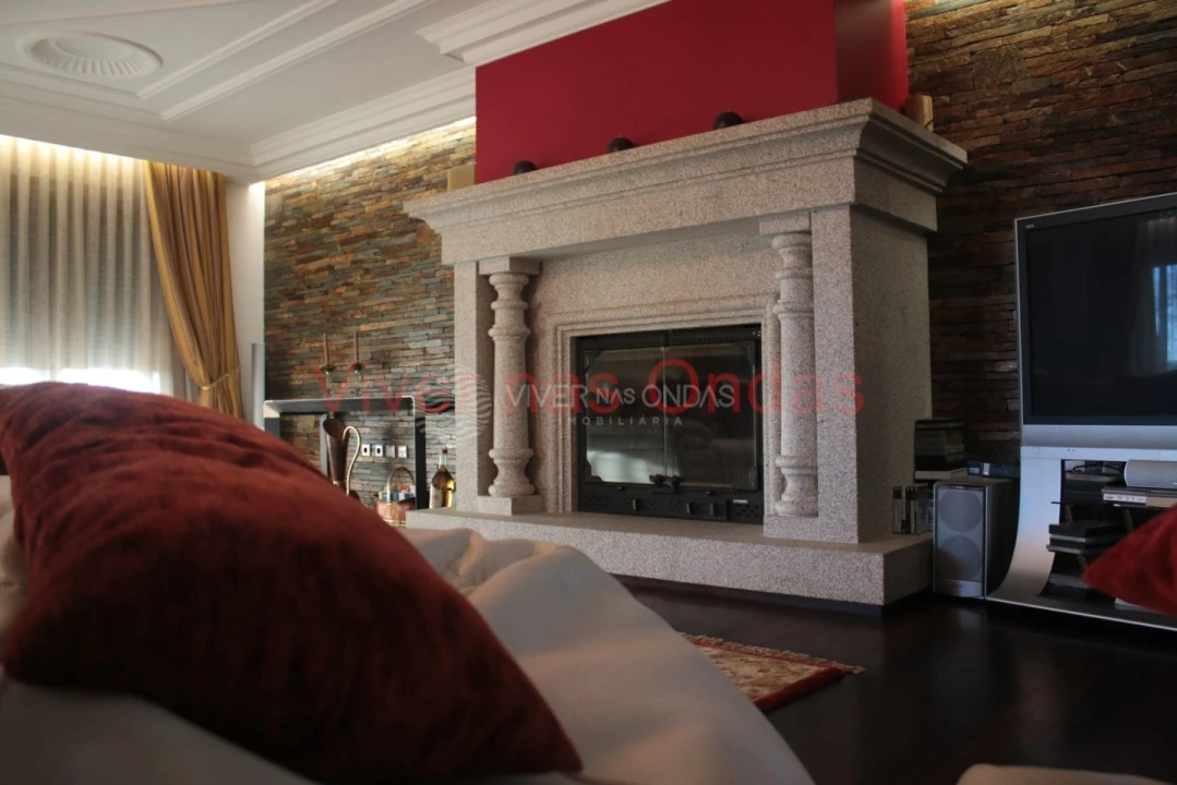 Moradia T6 para Venda em Esposende, Marinhas e Gandra Foto 6