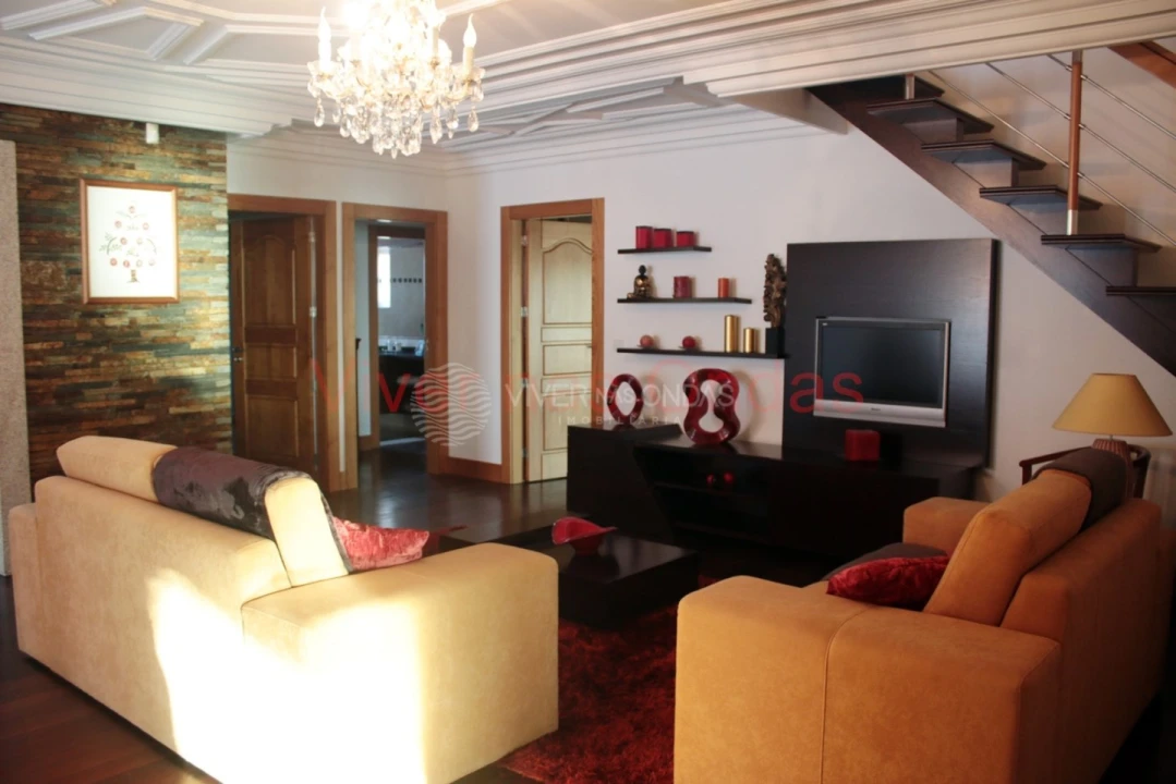 Moradia T6 para Venda em Esposende, Marinhas e Gandra Foto 28