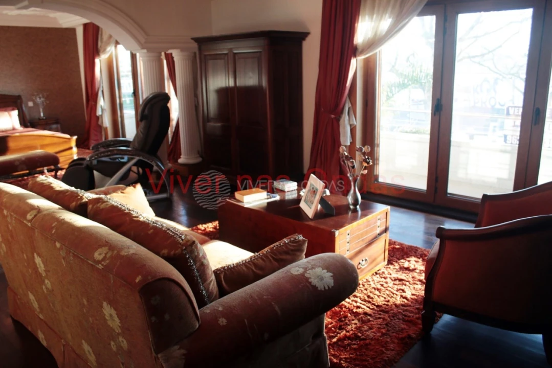 Moradia T6 para Venda em Esposende, Marinhas e Gandra Foto 43