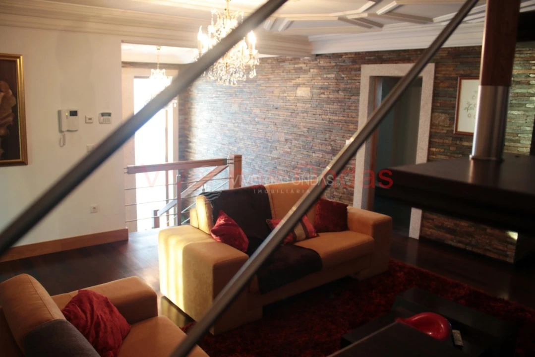 Moradia T6 para Venda em Esposende, Marinhas e Gandra Foto 54