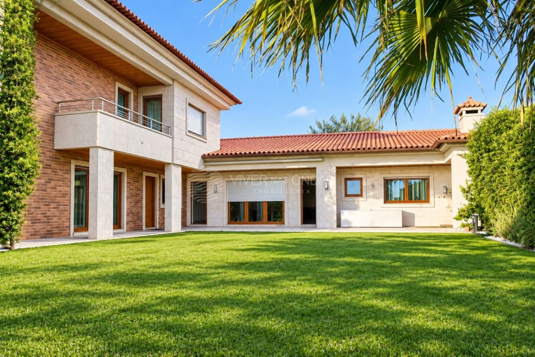 Moradia T6 para Venda em Esposende, Marinhas e Gandra Foto 1