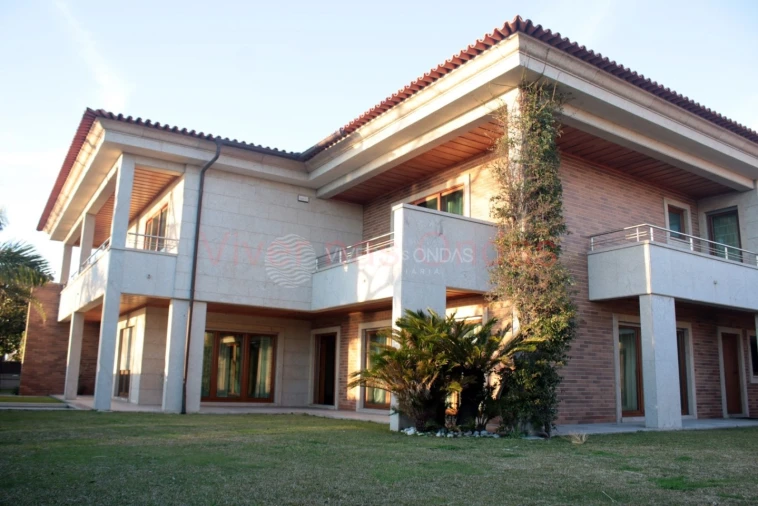 Moradia T6 para Venda em Esposende, Marinhas e Gandra Foto 85