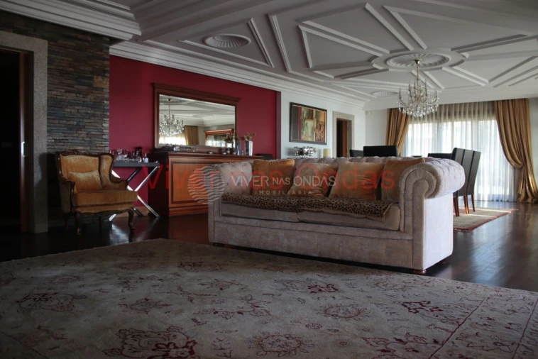 Moradia T6 para Venda em Esposende, Marinhas e Gandra Foto 10