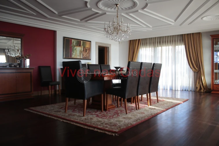 Moradia T6 para Venda em Esposende, Marinhas e Gandra Foto 11