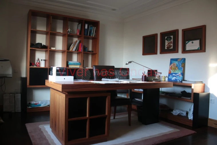 Moradia T6 para Venda em Esposende, Marinhas e Gandra Foto 23