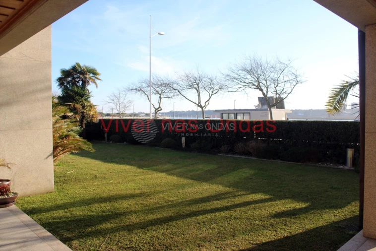 Moradia T6 para Venda em Esposende, Marinhas e Gandra Foto 68