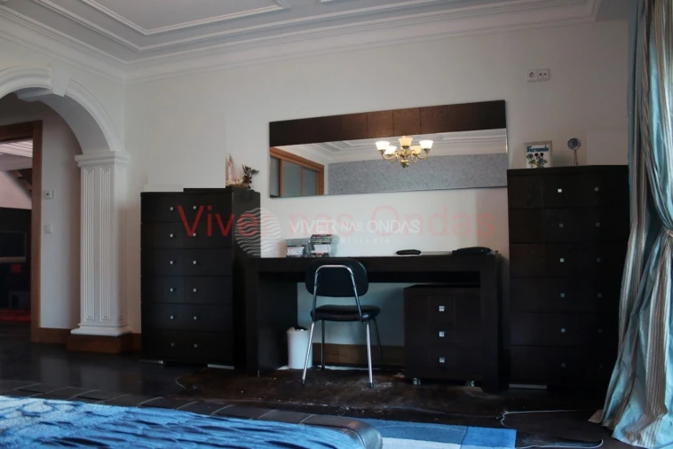 Moradia T6 para Venda em Esposende, Marinhas e Gandra Foto 31