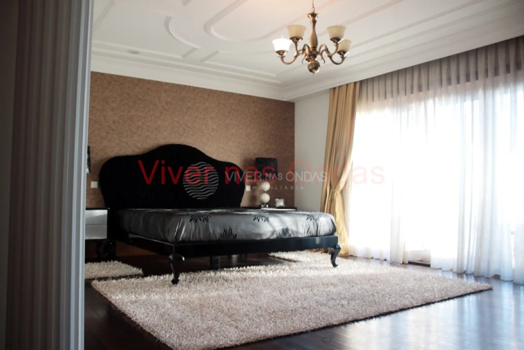 Moradia T6 para Venda em Esposende, Marinhas e Gandra Foto 35