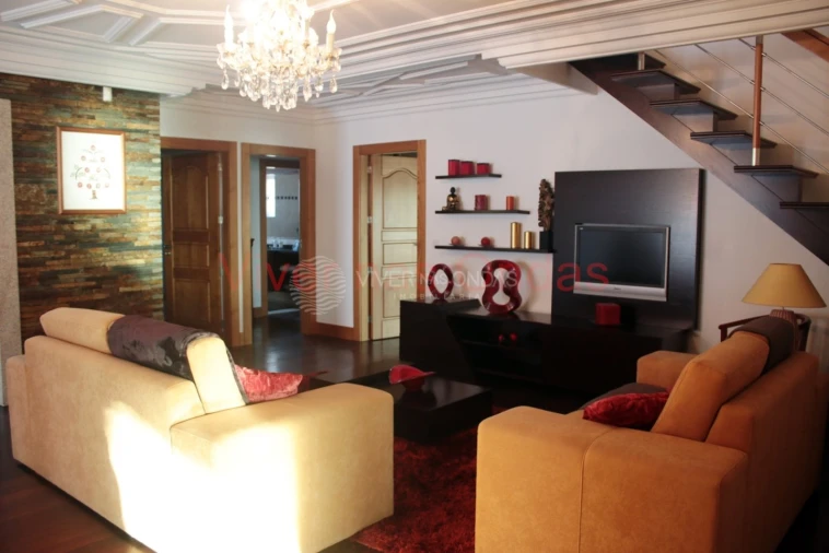 Moradia T6 para Venda em Esposende, Marinhas e Gandra Foto 28