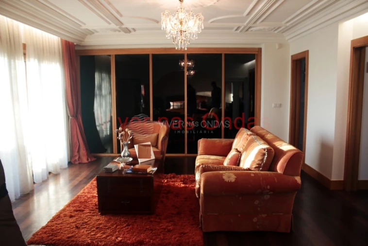 Moradia T6 para Venda em Esposende, Marinhas e Gandra Foto 42