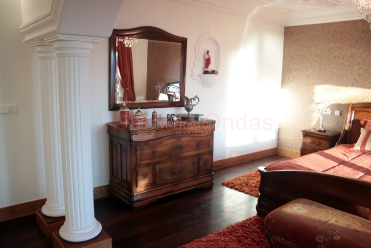 Moradia T6 para Venda em Esposende, Marinhas e Gandra Foto 41