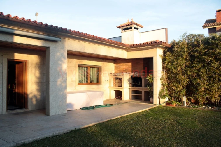 Moradia T6 para Venda em Esposende, Marinhas e Gandra Foto 75