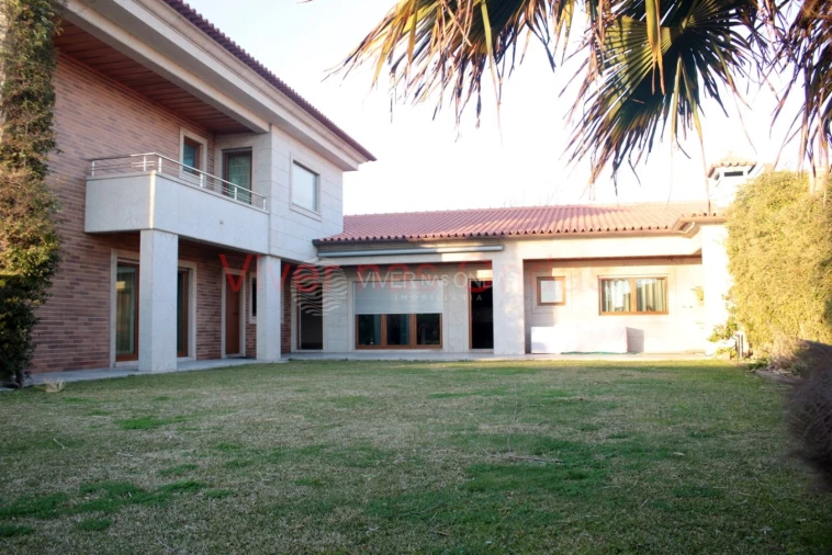 Moradia T6 para Venda em Esposende, Marinhas e Gandra Foto 69