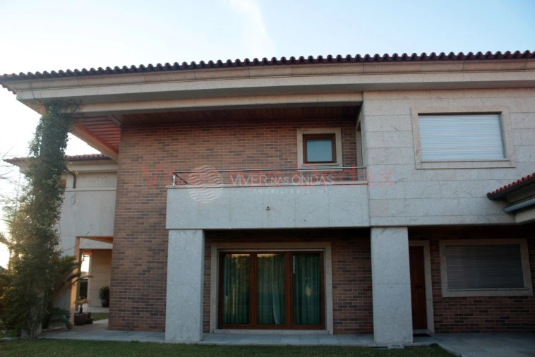 Moradia T6 para Venda em Esposende, Marinhas e Gandra Foto 84