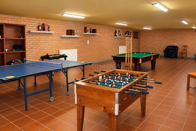 Moradia T6 para Venda em Esposende, Marinhas e Gandra Foto 57