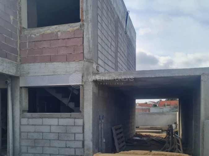 Moradia T3 para Venda em Charneca de Caparica e Sobreda Foto 9