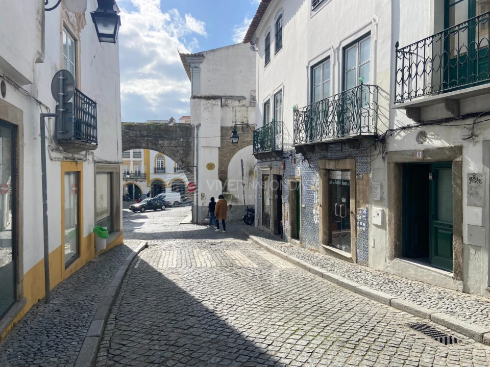 Moradia T6 para Venda em Évora (São Mamede, Sé, São Pedro e Santo Antão) Foto 31