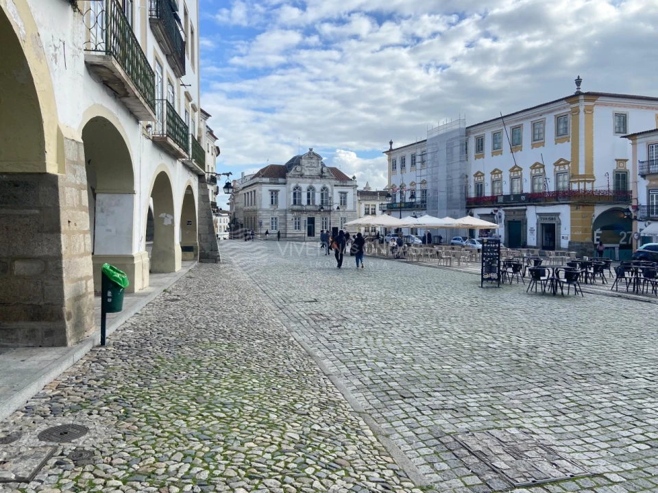 Moradia T6 para Venda em Évora (São Mamede, Sé, São Pedro e Santo Antão) Foto 32