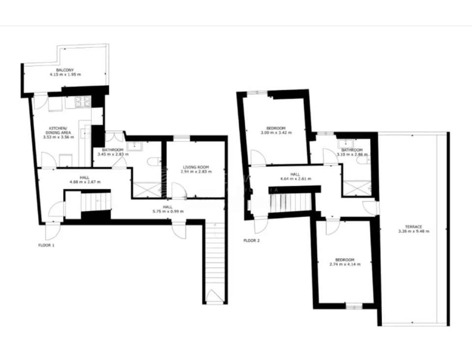 Moradia T6 para Venda em Évora (São Mamede, Sé, São Pedro e Santo Antão) Foto 38