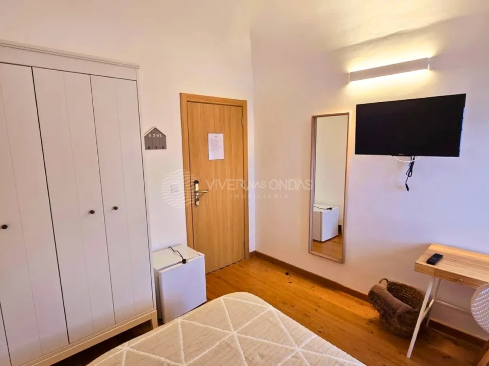 Moradia T6 para Venda em Évora (São Mamede, Sé, São Pedro e Santo Antão) Foto 22