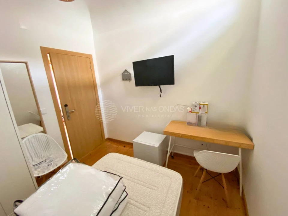 Moradia T6 para Venda em Évora (São Mamede, Sé, São Pedro e Santo Antão) Foto 9