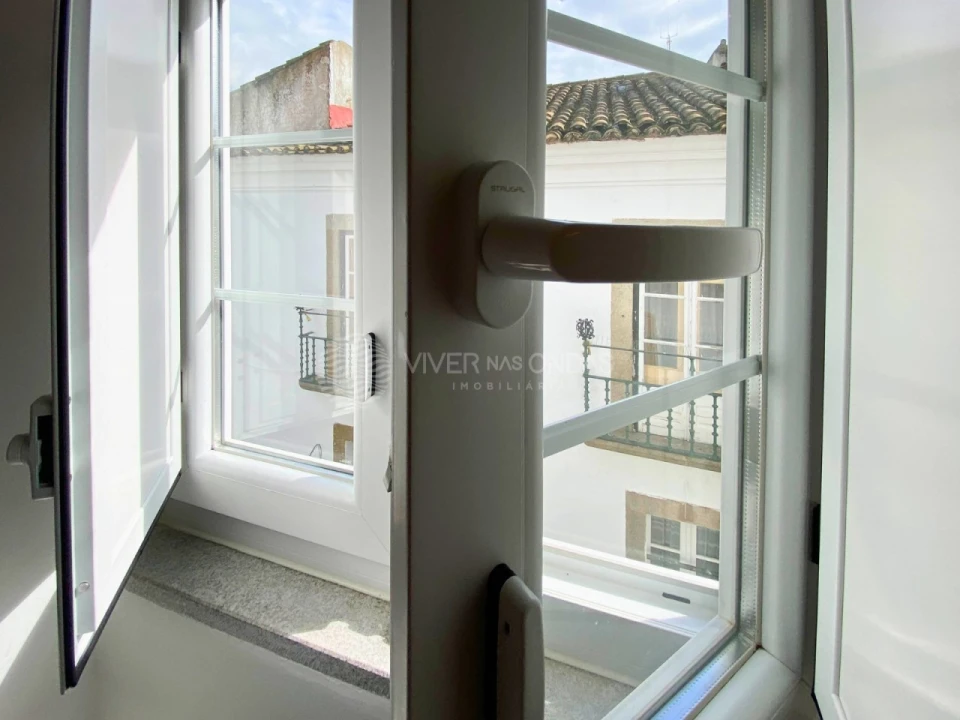 Moradia T6 para Venda em Évora (São Mamede, Sé, São Pedro e Santo Antão) Foto 26