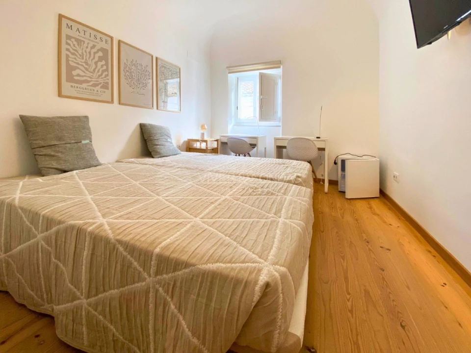 Moradia T6 para Venda em Évora (São Mamede, Sé, São Pedro e Santo Antão) Foto 7