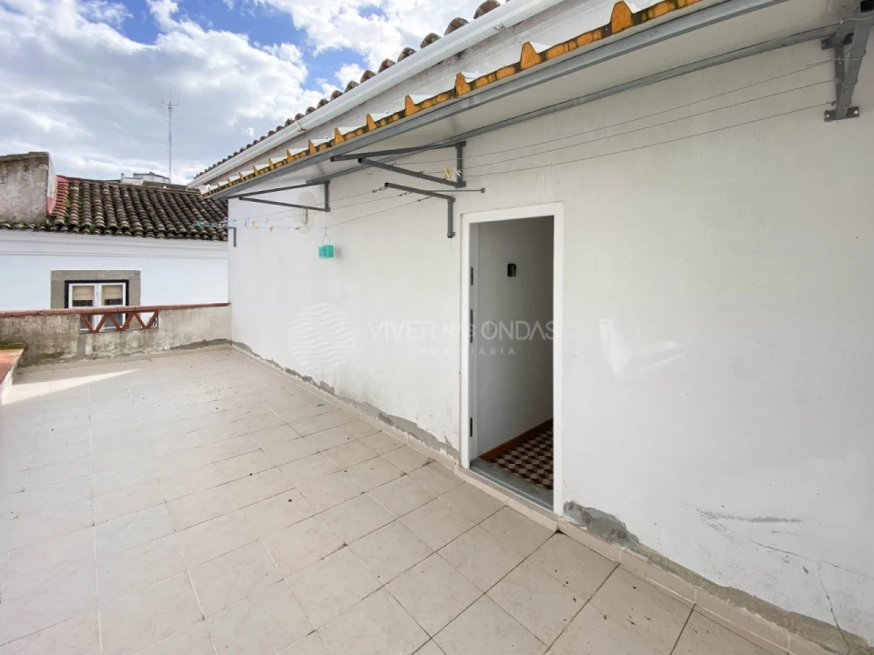 Moradia T6 para Venda em Évora (São Mamede, Sé, São Pedro e Santo Antão) Foto 3