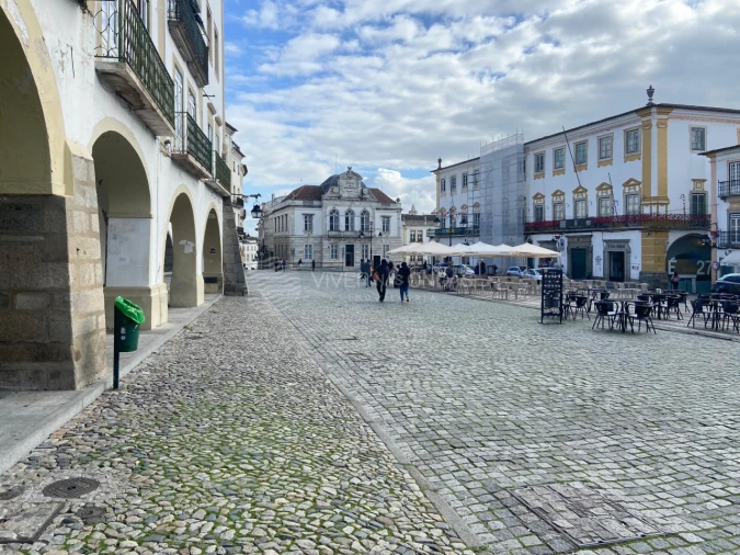 Moradia T6 para Venda em Évora (São Mamede, Sé, São Pedro e Santo Antão) Foto 32