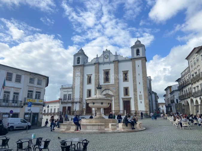 Moradia T6 para Venda em Évora (São Mamede, Sé, São Pedro e Santo Antão) Foto 34