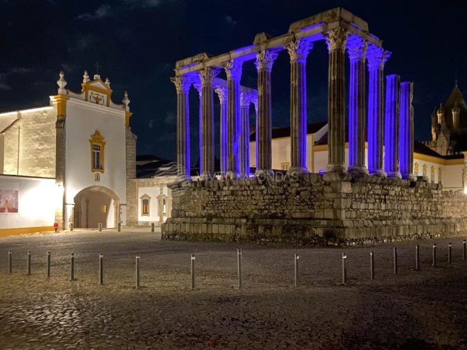 Moradia T6 para Venda em Évora (São Mamede, Sé, São Pedro e Santo Antão) Foto 36