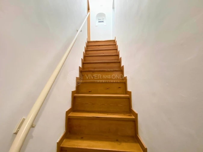 Moradia T6 para Venda em Évora (São Mamede, Sé, São Pedro e Santo Antão) Foto 17