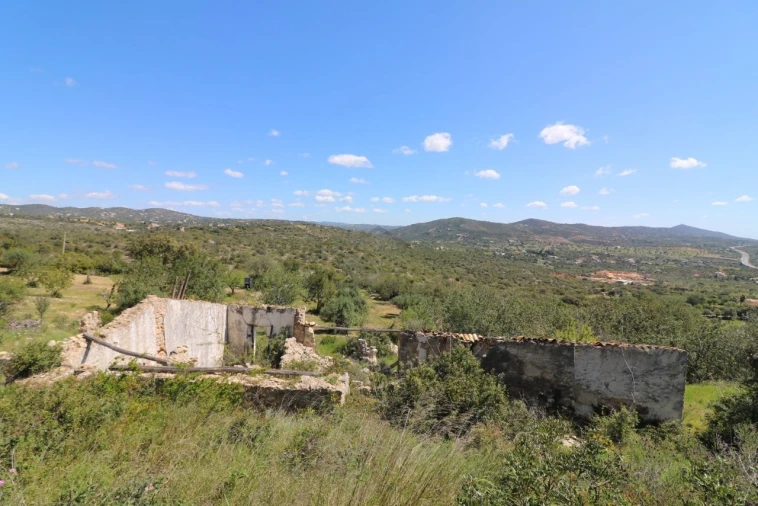 Terreno para Venda em Conceição e Estoi Foto 4