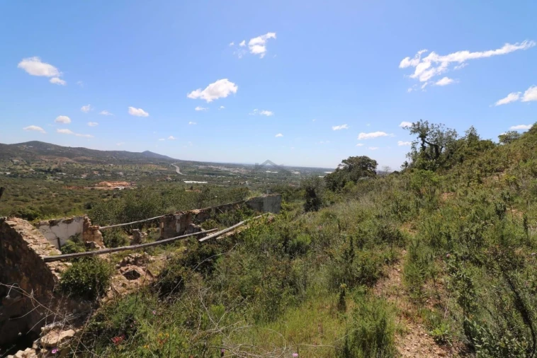 Terreno para Venda em Conceição e Estoi Foto 10