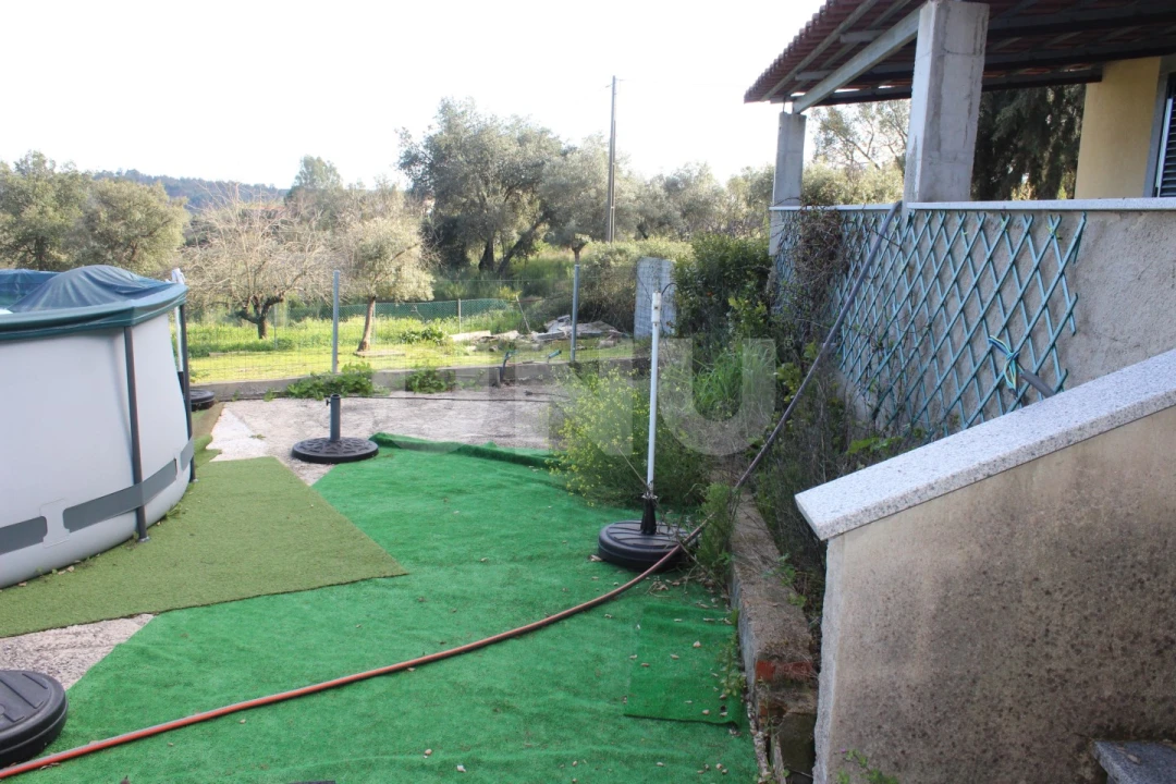 Quinta T3 para Venda em Salgueiro do Campo Foto 24