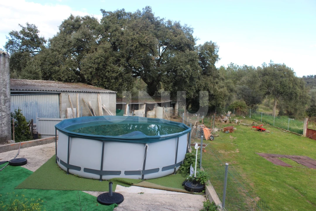 Quinta T3 para Venda em Salgueiro do Campo Foto 26