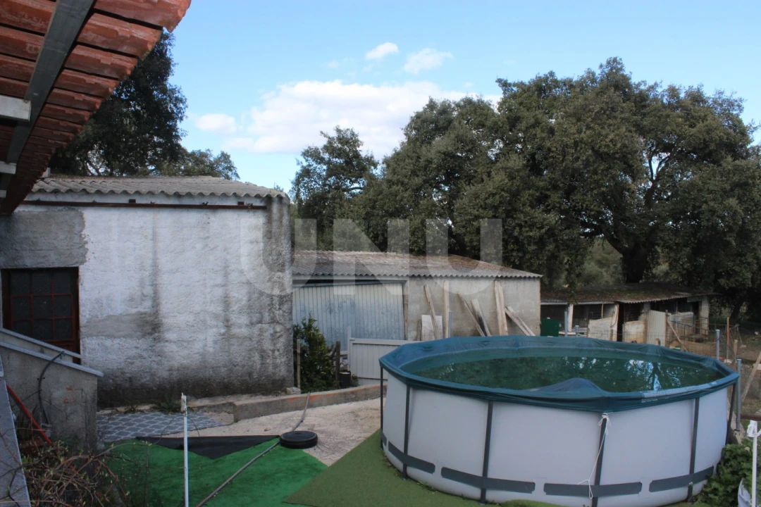 Quinta T3 para Venda em Salgueiro do Campo Foto 27