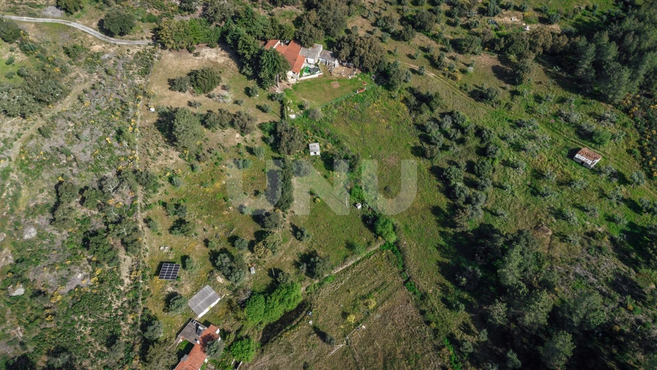 Quinta T3 para Venda em Salgueiro do Campo Foto 39