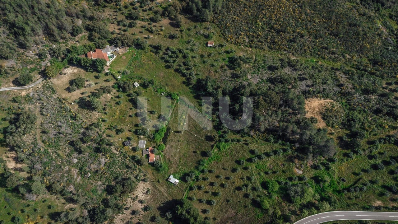 Quinta T3 para Venda em Salgueiro do Campo Foto 40