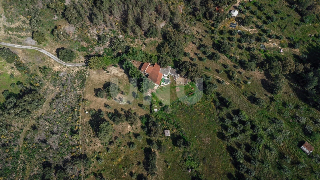 Quinta T3 para Venda em Salgueiro do Campo Foto 41